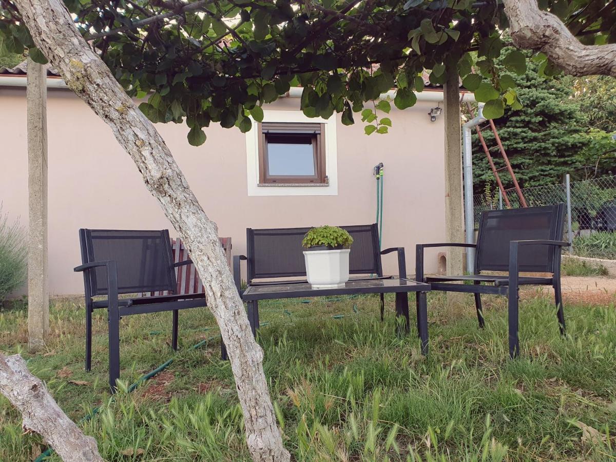 Una'S Cottage Медулин Екстер'єр фото