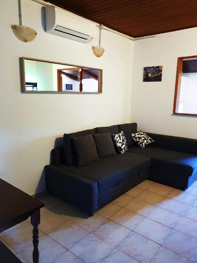 Una'S Cottage Медулин Екстер'єр фото