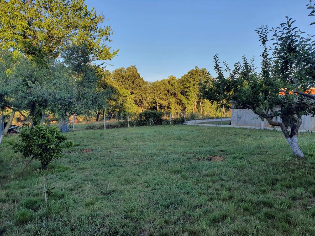 Una'S Cottage Медулин Екстер'єр фото