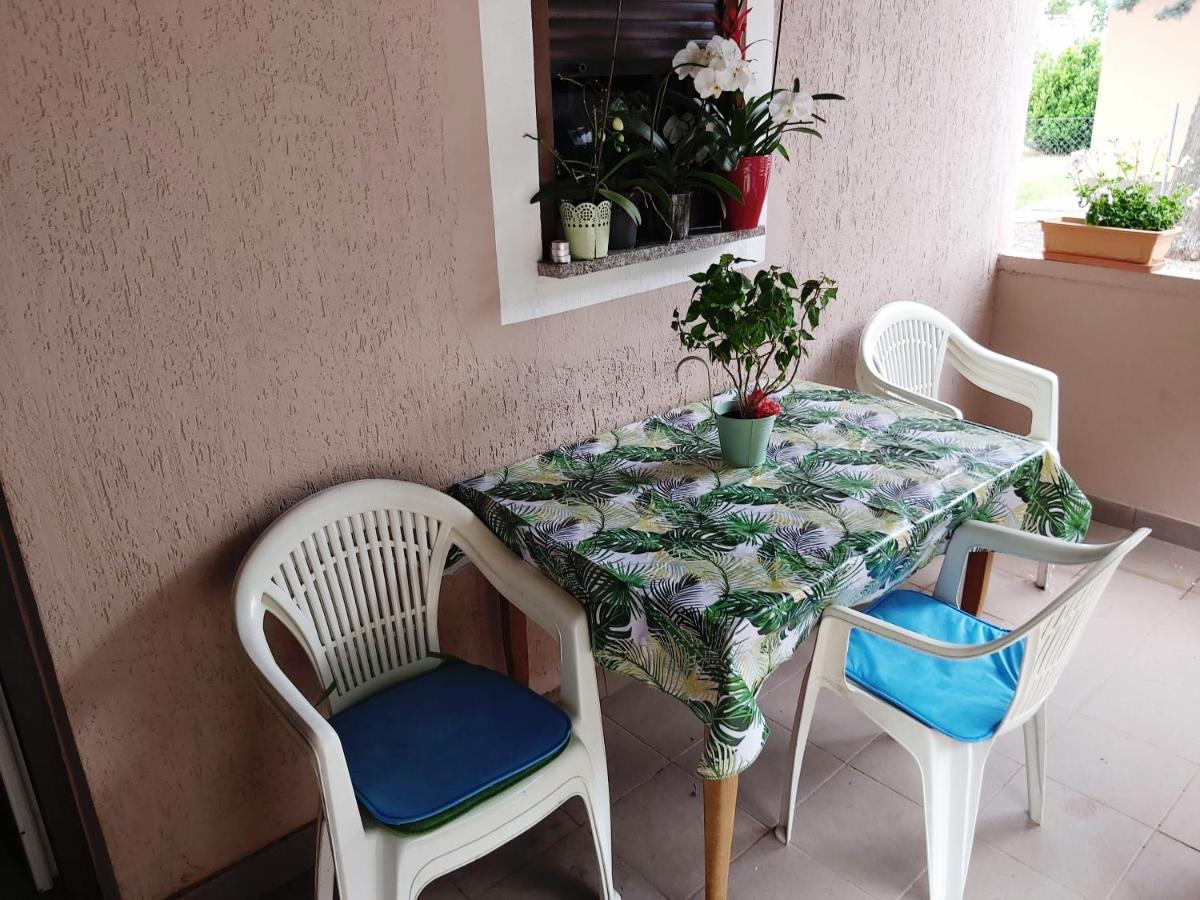Una'S Cottage Медулин Екстер'єр фото